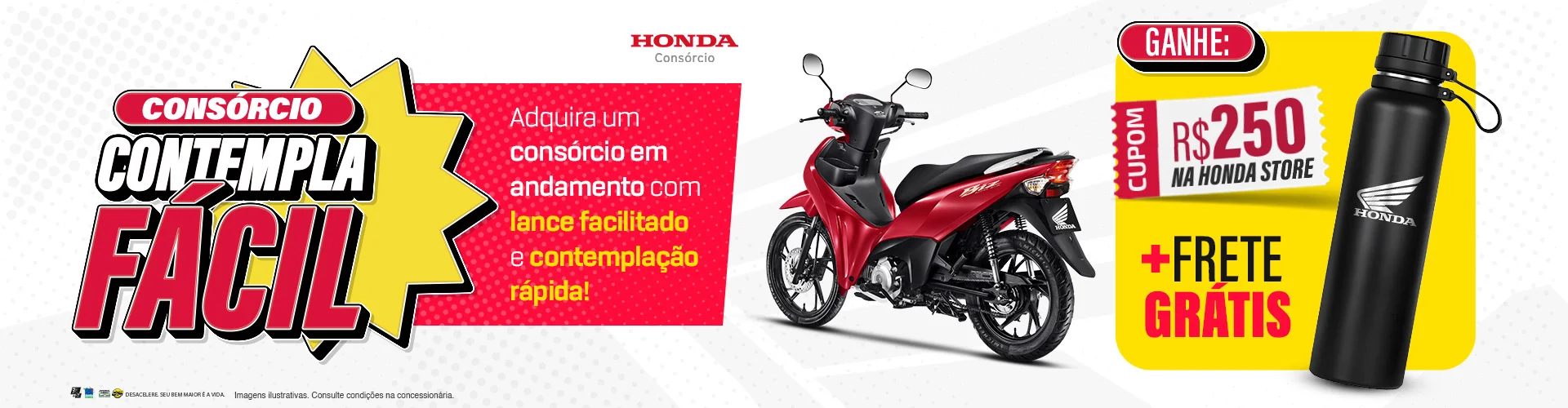 CNH - JULHO